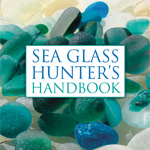 Sea Glass Hunter's Handbook